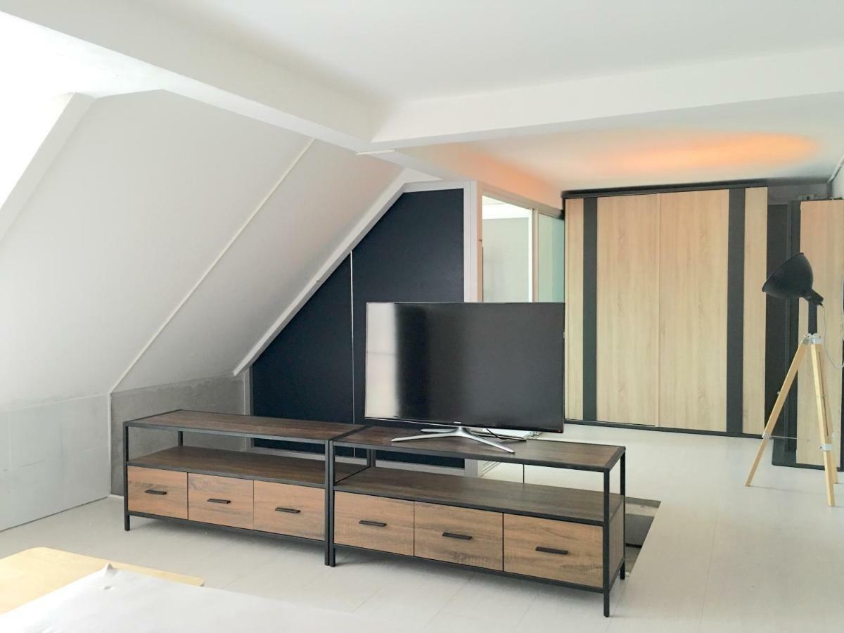 New Apartment Nearby Beach Хуахін Екстер'єр фото