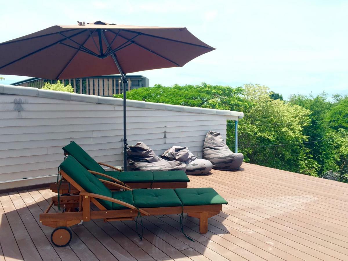 New Apartment Nearby Beach Хуахін Екстер'єр фото