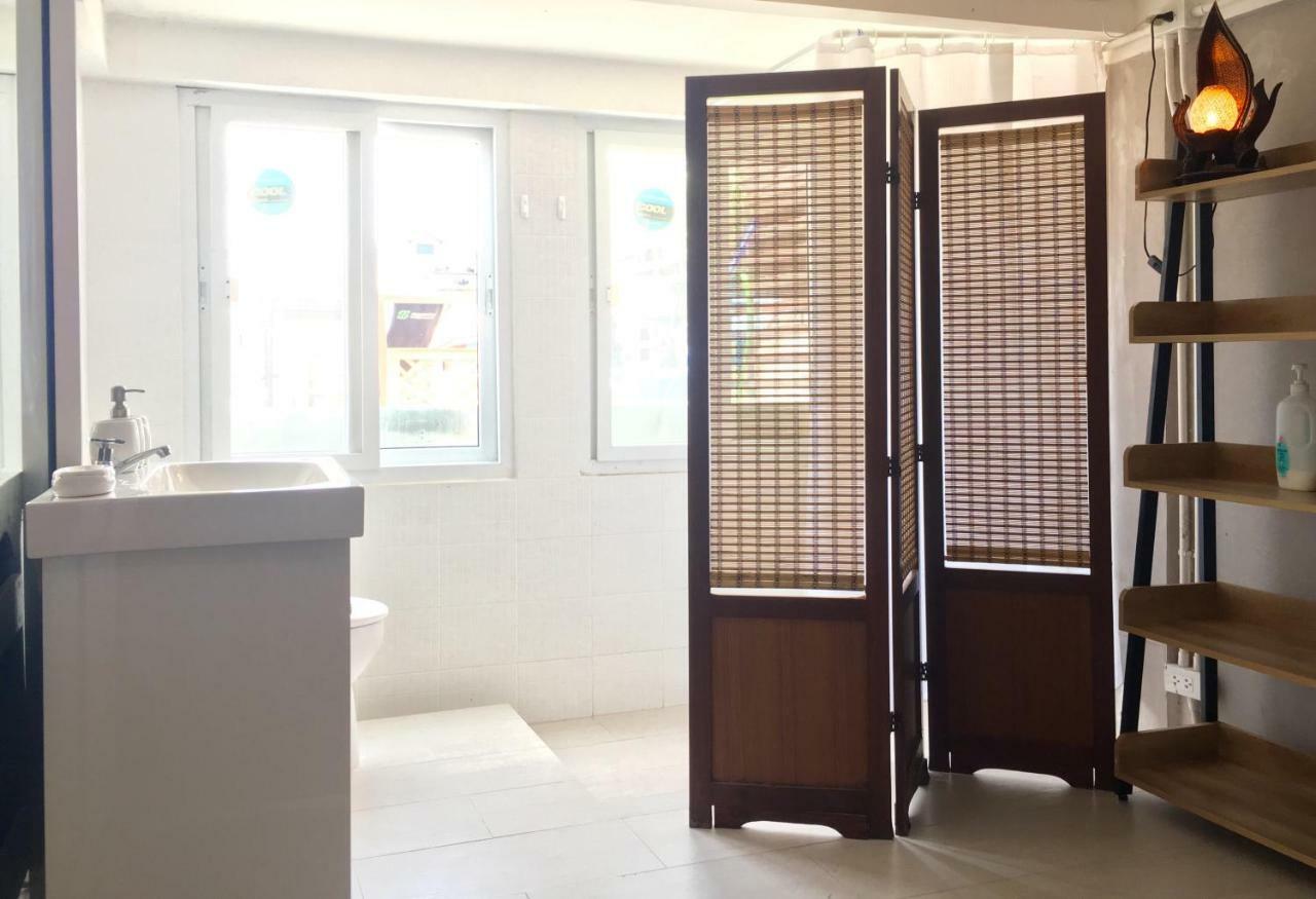 New Apartment Nearby Beach Хуахін Екстер'єр фото