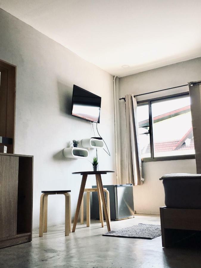 New Apartment Nearby Beach Хуахін Екстер'єр фото