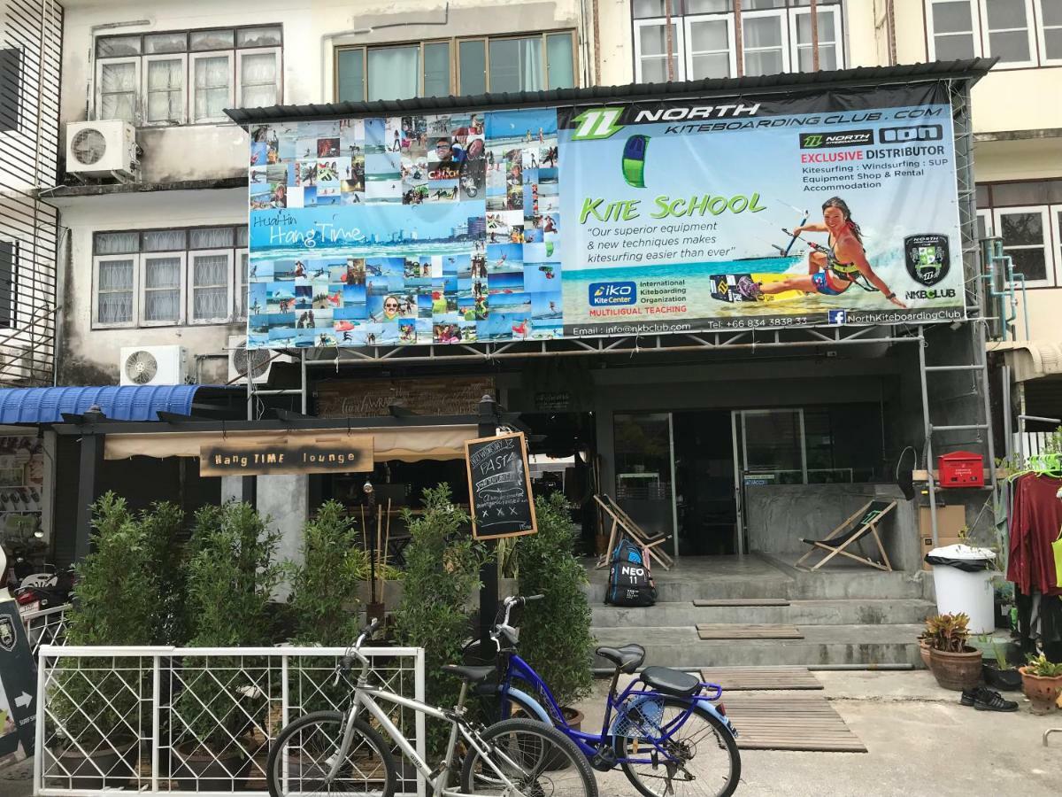 New Apartment Nearby Beach Хуахін Екстер'єр фото