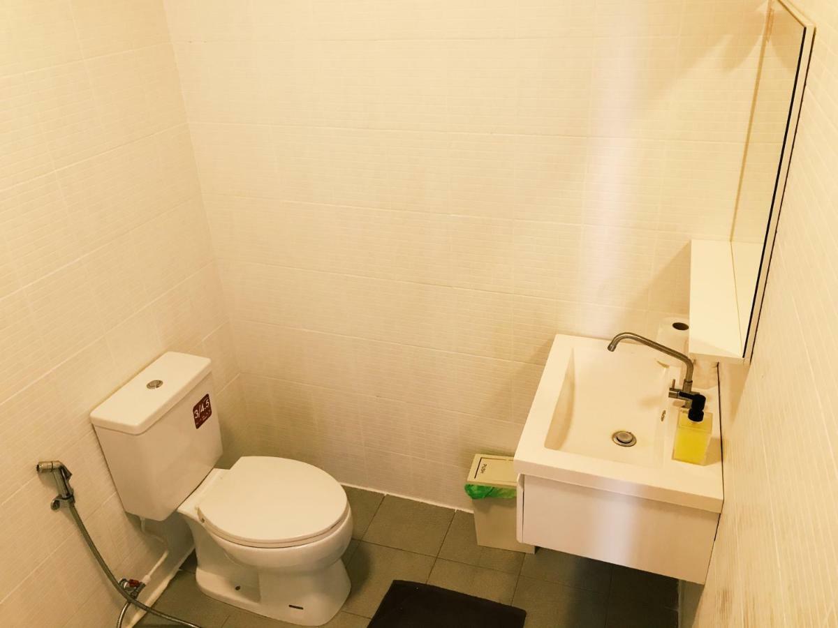 New Apartment Nearby Beach Хуахін Екстер'єр фото