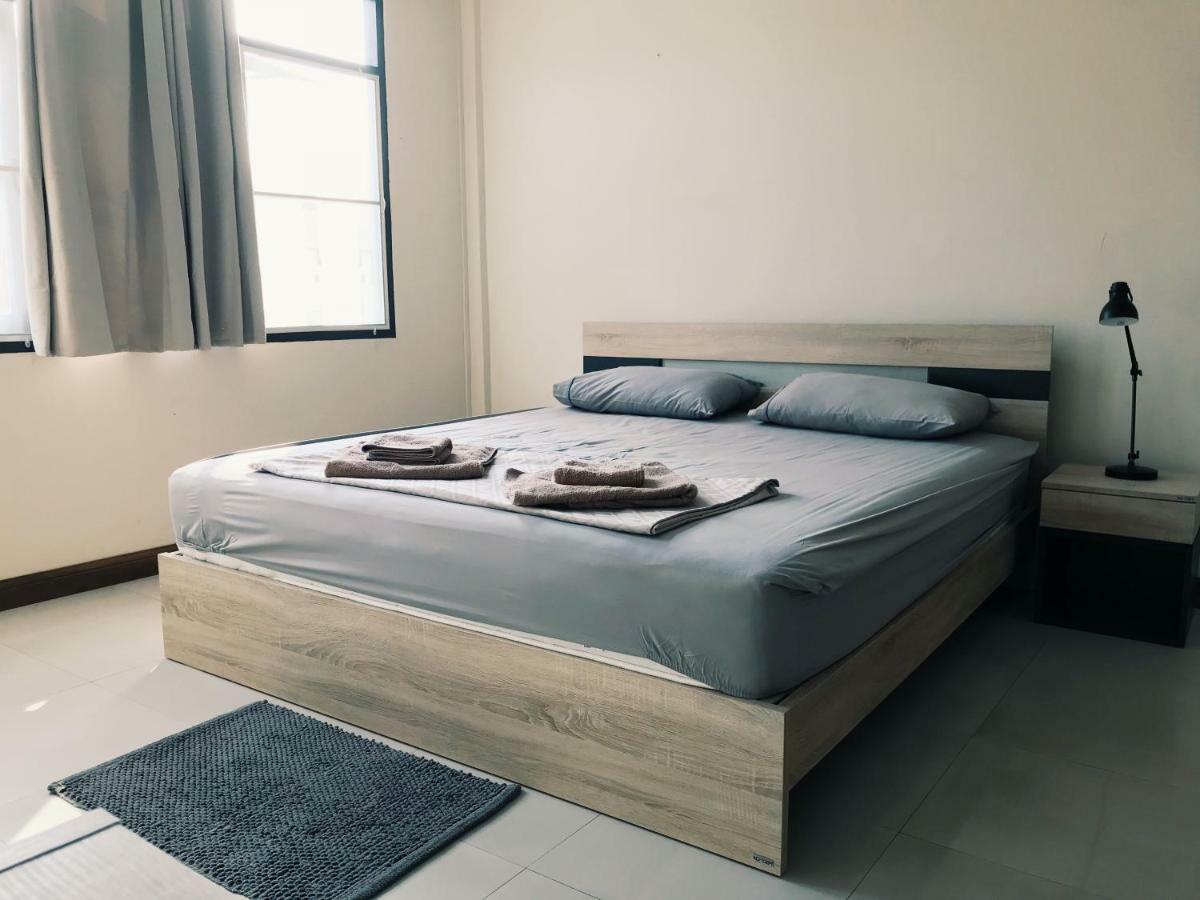New Apartment Nearby Beach Хуахін Екстер'єр фото