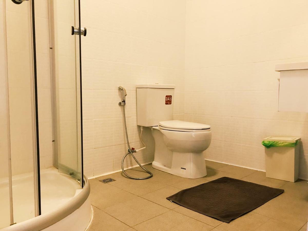 New Apartment Nearby Beach Хуахін Екстер'єр фото