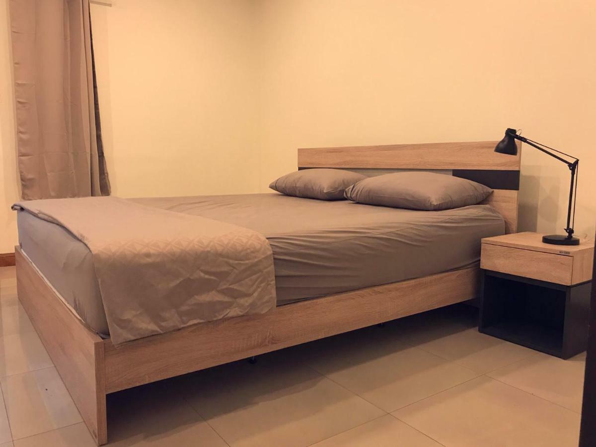 New Apartment Nearby Beach Хуахін Екстер'єр фото