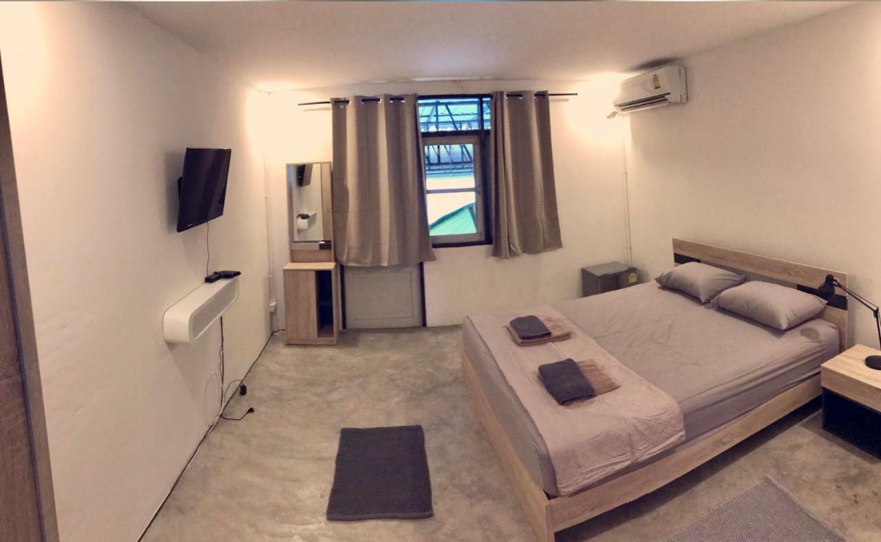 New Apartment Nearby Beach Хуахін Екстер'єр фото
