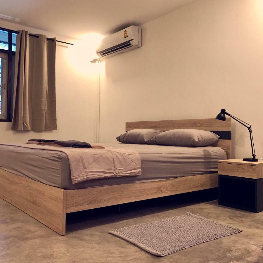 New Apartment Nearby Beach Хуахін Екстер'єр фото
