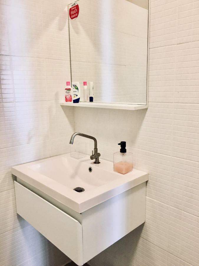 New Apartment Nearby Beach Хуахін Екстер'єр фото