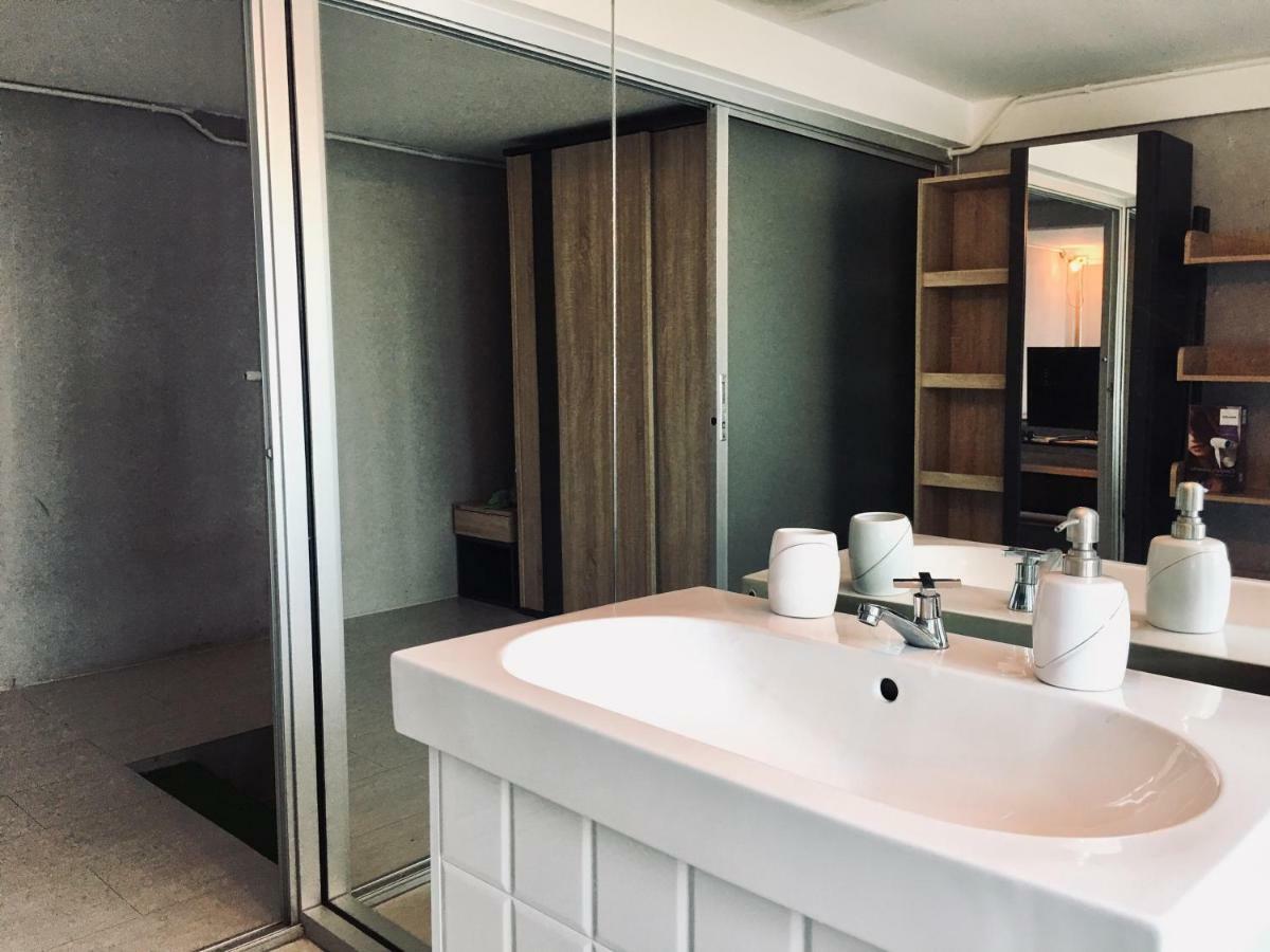 New Apartment Nearby Beach Хуахін Екстер'єр фото