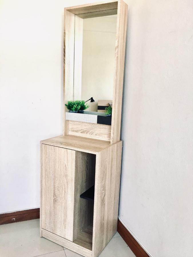 New Apartment Nearby Beach Хуахін Екстер'єр фото