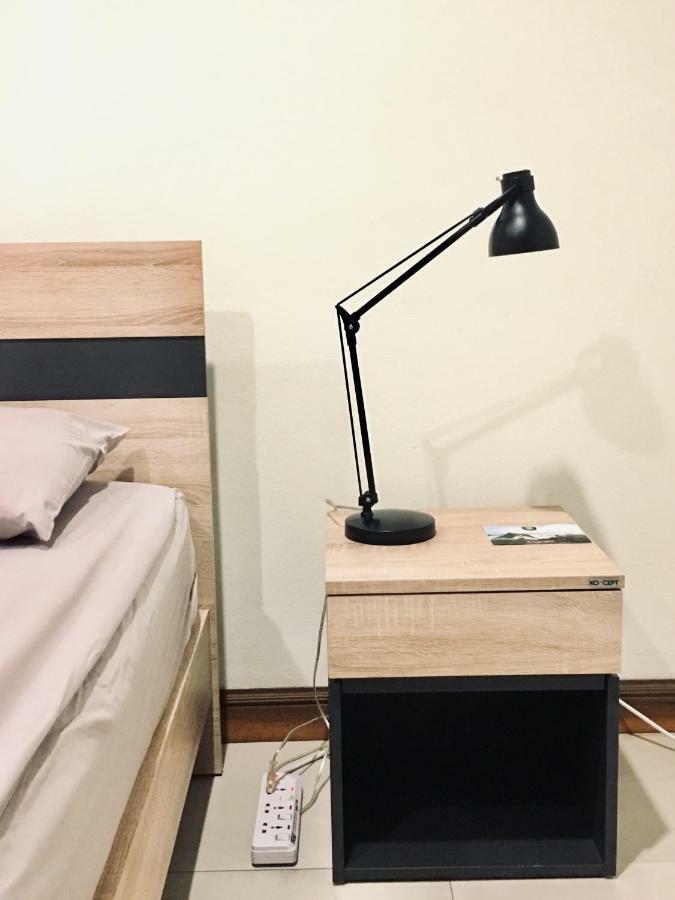 New Apartment Nearby Beach Хуахін Екстер'єр фото