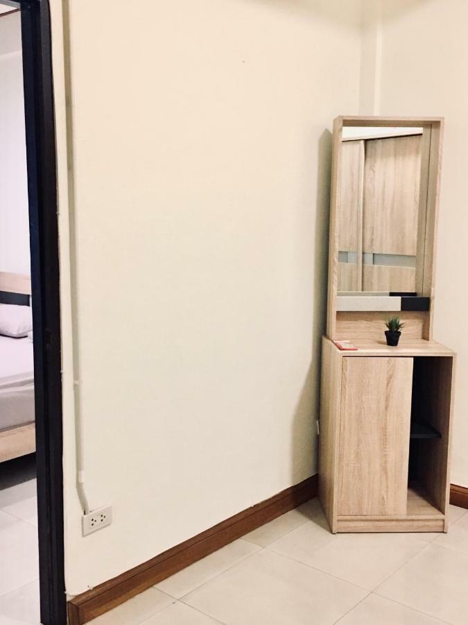 New Apartment Nearby Beach Хуахін Екстер'єр фото